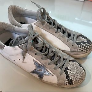 Golden Goose Superstar